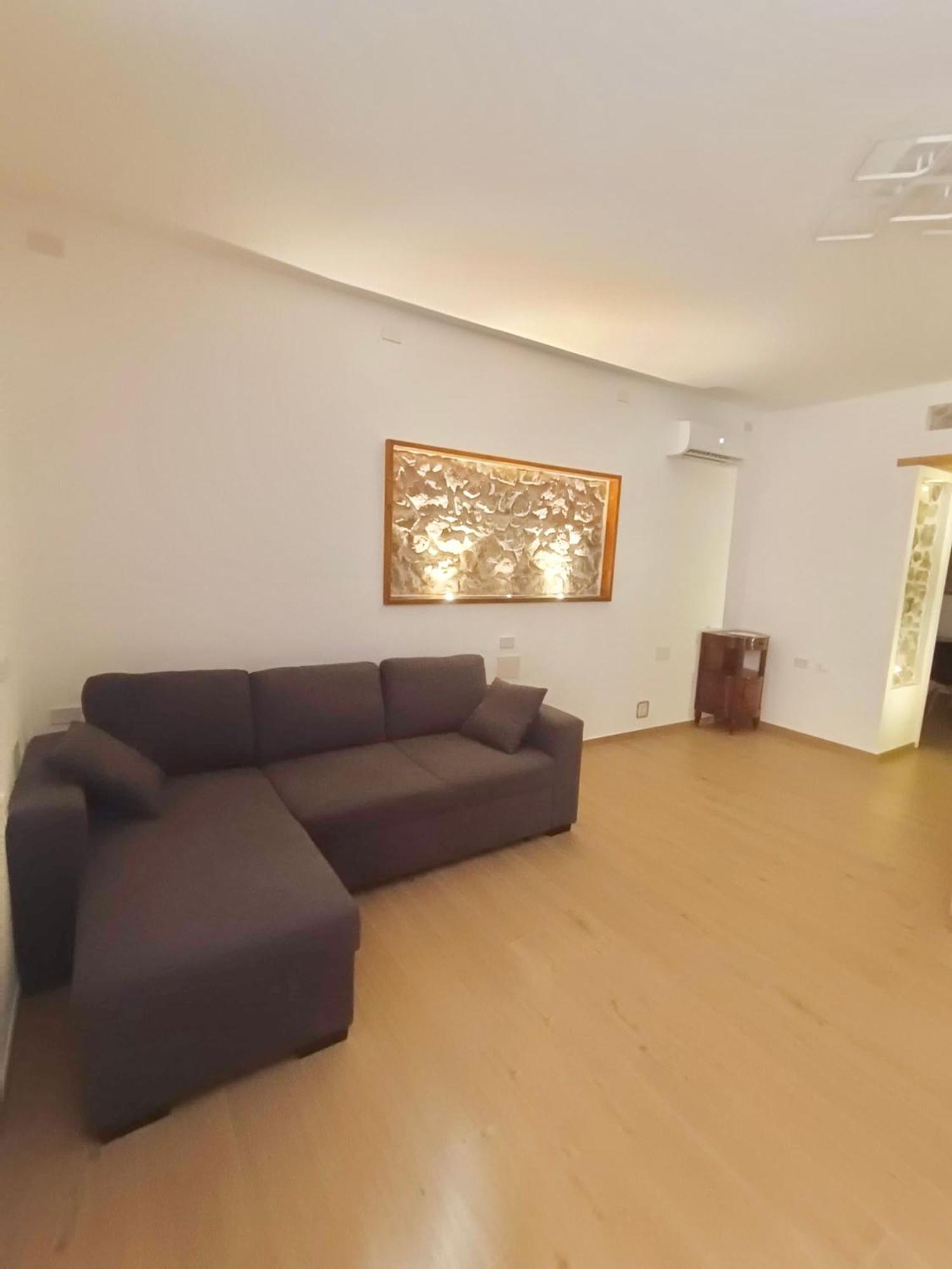 Appartamento Osnao Cefalu Exterior photo