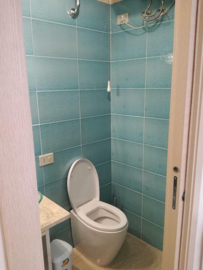 Appartamento Osnao Cefalu Exterior photo